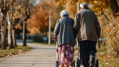 cinematic scene depicting support kindness amongst communities people